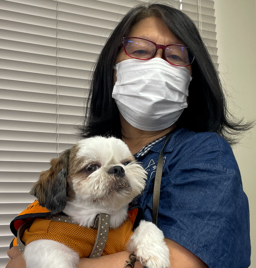 初心者マークのボク達を応援してね!